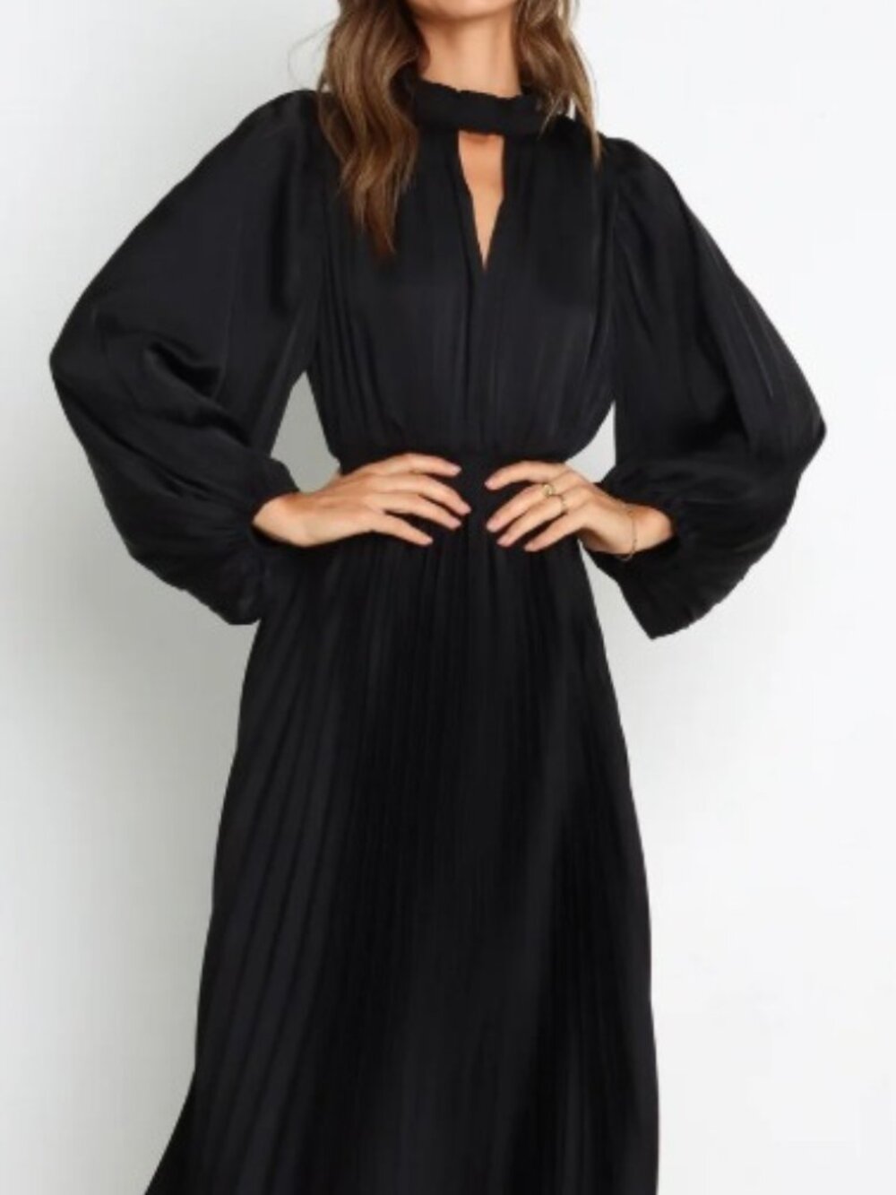 Eloise Dress